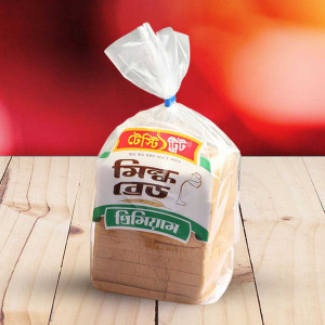 Milk Bread - 350 gm